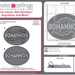 1066 Bohannon Buckle