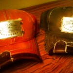 Custom logo hat Inola Castings